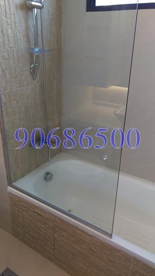 The Riverwalk / Riverwalk Apartments (D1), Apartment #123248282